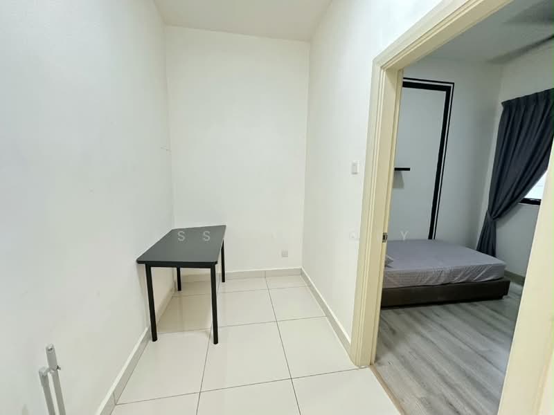 Kediaman Servis untuk Disewa di Southkey Mosaic - Jessica Boey - Bedroom - PropertyGuru.com.my