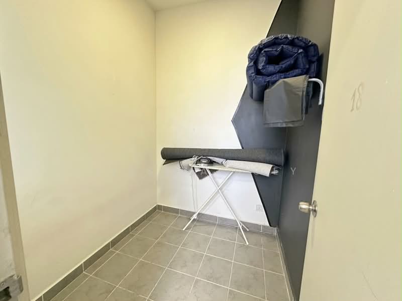 Kediaman Servis untuk Disewa di Southkey Mosaic - Jessica Boey - Interior - PropertyGuru.com.my