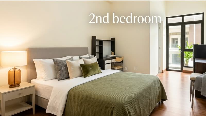 2-storey Terraced House for Sale in Kajang (Selangor) - Peter Tan - Bedroom - PropertyGuru.com.my