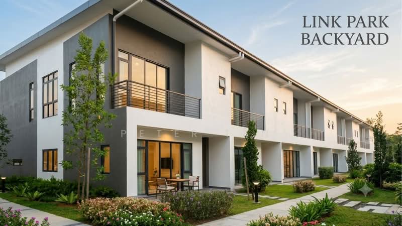 2-storey Terraced House for Sale in Kajang (Selangor) - Peter Tan - Exterior - PropertyGuru.com.my