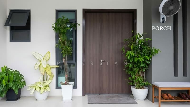 2-storey Terraced House for Sale in Kajang (Selangor) - Peter Tan - Exterior - PropertyGuru.com.my