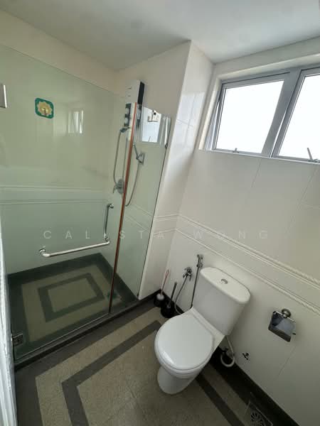 Condominium for Rent at Continental Heights - Calista Wong - Bathroom - PropertyGuru.com.my