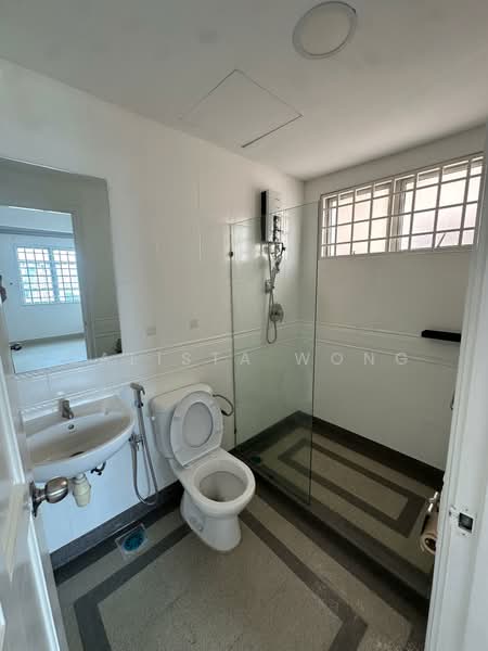Condominium for Rent at Continental Heights - Calista Wong - Bathroom - PropertyGuru.com.my