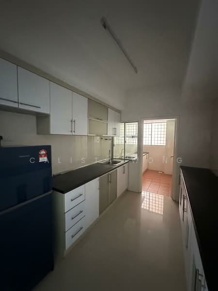 Condominium for Rent at Continental Heights - Calista Wong - Kitchen - PropertyGuru.com.my