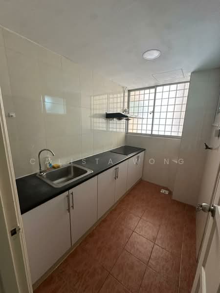 Condominium for Rent at Continental Heights - Calista Wong - Kitchen - PropertyGuru.com.my