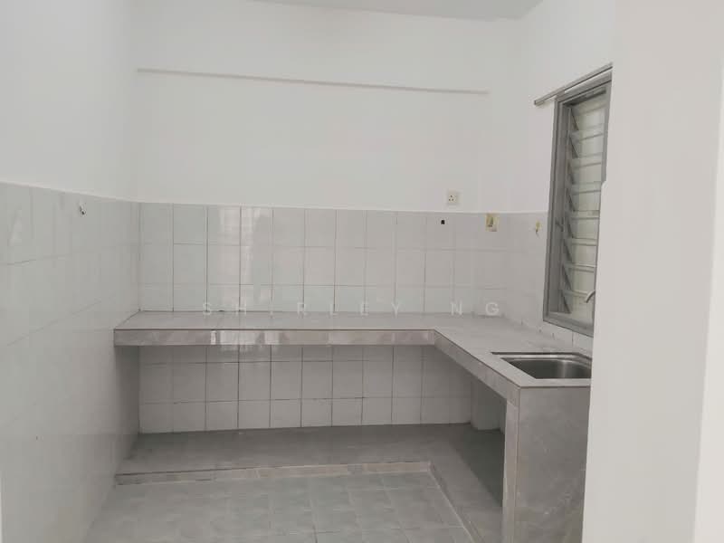 Pangsapuri untuk Disewa di Arena Green - Shirley Ng - Kitchen - PropertyGuru.com.my