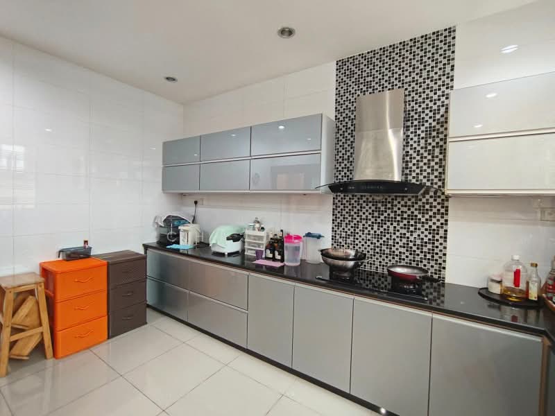 Bungalow for Sale in Seberang Perai (Penang) - Michelle Chia - Kitchen - PropertyGuru.com.my