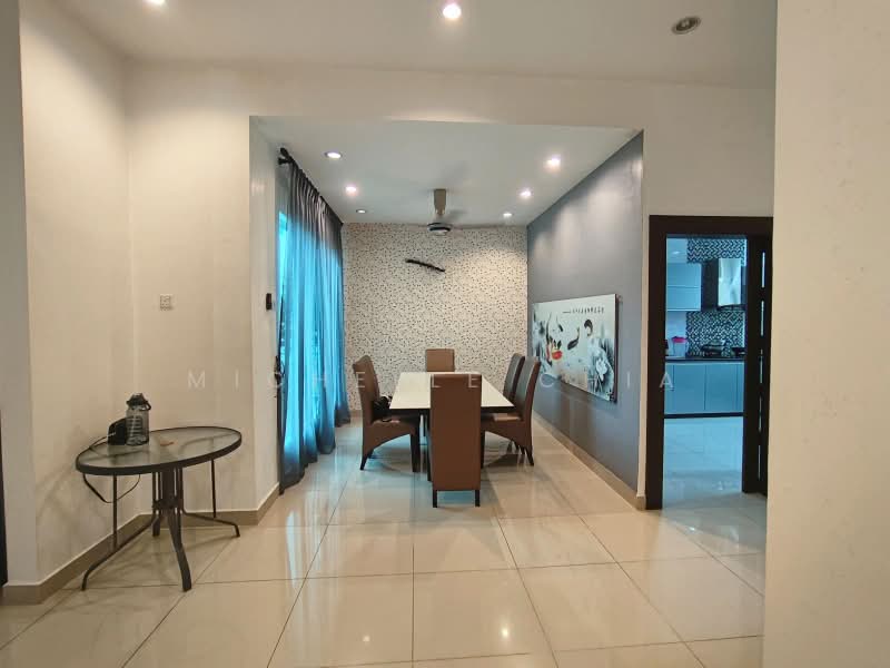 Bungalow for Sale in Seberang Perai (Penang) - Michelle Chia - Dining Room - PropertyGuru.com.my