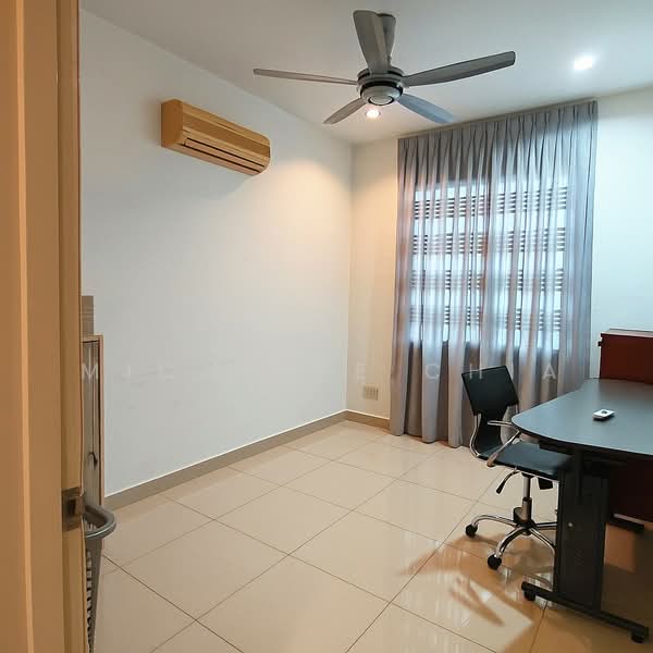Bungalow for Sale in Seberang Perai (Penang) - Michelle Chia - Study - PropertyGuru.com.my