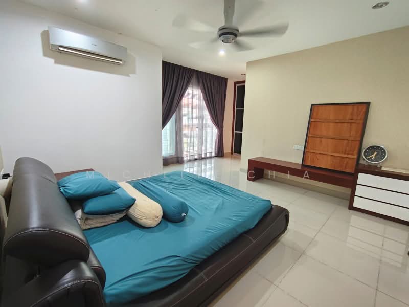 Bungalow for Sale in Seberang Perai (Penang) - Michelle Chia - Bedroom - PropertyGuru.com.my