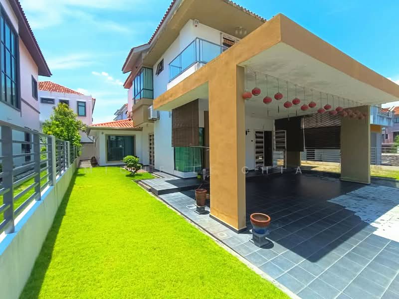 Bungalow for Sale in Seberang Perai (Penang) - Michelle Chia - Exterior - PropertyGuru.com.my
