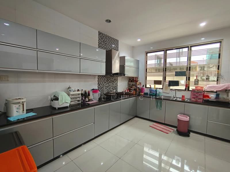 Bungalow for Sale in Seberang Perai (Penang) - Michelle Chia - Kitchen - PropertyGuru.com.my
