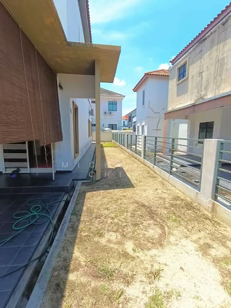 Bungalow for Sale in Seberang Perai (Penang) - Michelle Chia - Exterior - PropertyGuru.com.my