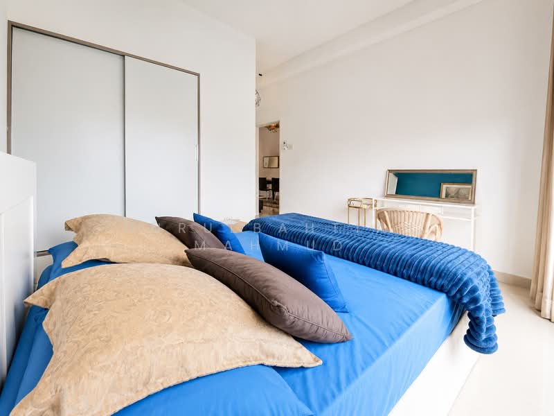 Servis Apartment untuk Disewa di Windsor Tower - Nurulbahtiah Mahmud - PropertyGuru.com.my