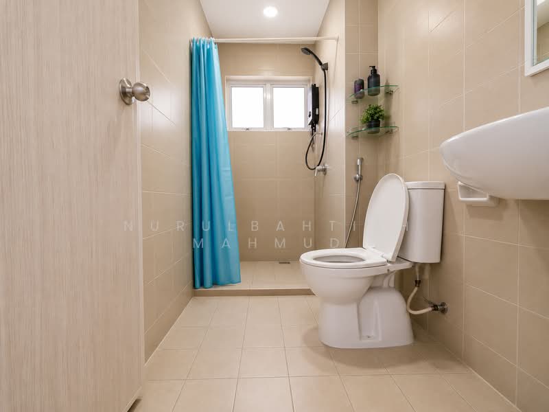 Servis Apartment untuk Disewa di Windsor Tower - Nurulbahtiah Mahmud - PropertyGuru.com.my