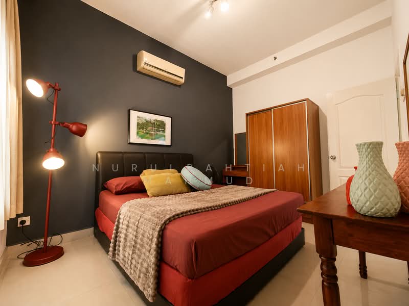 Servis Apartment untuk Disewa di Windsor Tower - Nurulbahtiah Mahmud - PropertyGuru.com.my