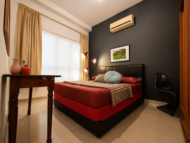 Servis Apartment untuk Disewa di Windsor Tower - Nurulbahtiah Mahmud - PropertyGuru.com.my