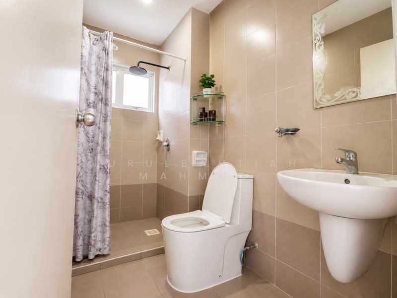 Servis Apartment untuk Disewa di Windsor Tower - Nurulbahtiah Mahmud - PropertyGuru.com.my