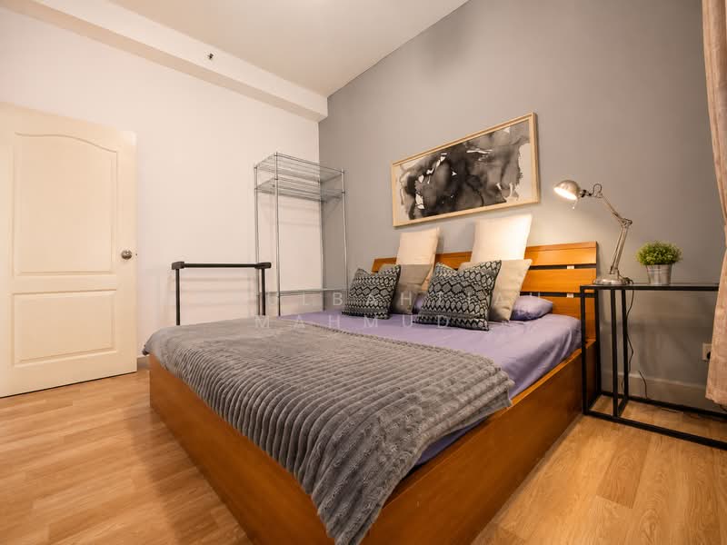 Servis Apartment untuk Disewa di Windsor Tower - Nurulbahtiah Mahmud - PropertyGuru.com.my