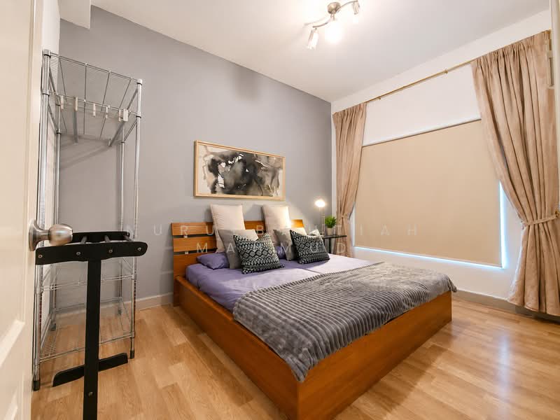 Servis Apartment untuk Disewa di Windsor Tower - Nurulbahtiah Mahmud - PropertyGuru.com.my
