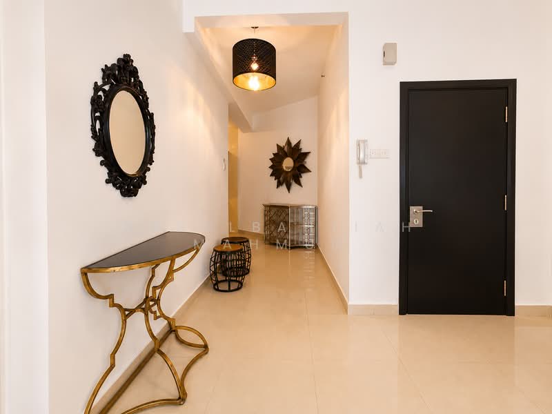 Servis Apartment untuk Disewa di Windsor Tower - Nurulbahtiah Mahmud - PropertyGuru.com.my