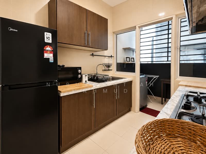 Servis Apartment untuk Disewa di Windsor Tower - Nurulbahtiah Mahmud - PropertyGuru.com.my