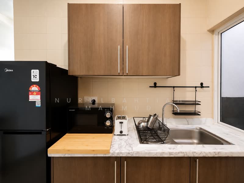 Servis Apartment untuk Disewa di Windsor Tower - Nurulbahtiah Mahmud - PropertyGuru.com.my