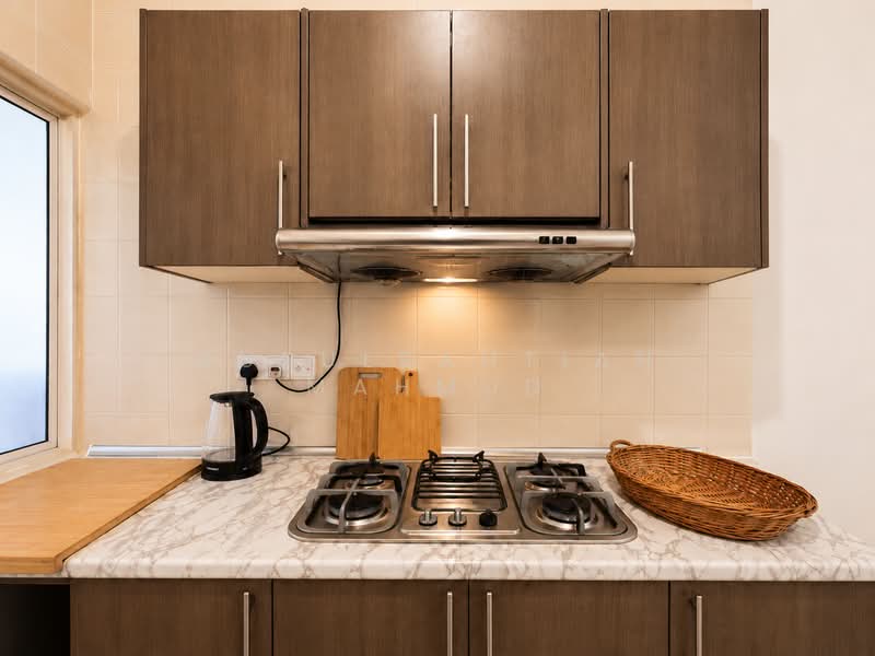Servis Apartment untuk Disewa di Windsor Tower - Nurulbahtiah Mahmud - PropertyGuru.com.my