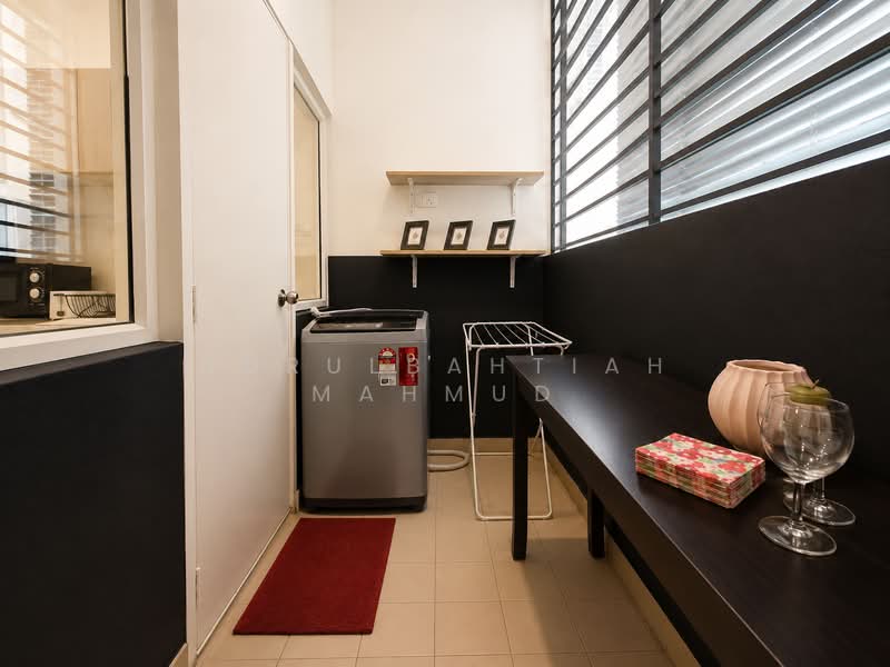 Servis Apartment untuk Disewa di Windsor Tower - Nurulbahtiah Mahmud - PropertyGuru.com.my