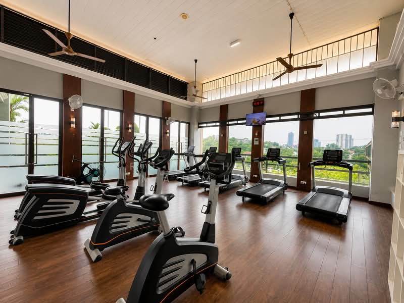 Servis Apartment untuk Disewa di Windsor Tower - Nurulbahtiah Mahmud - PropertyGuru.com.my