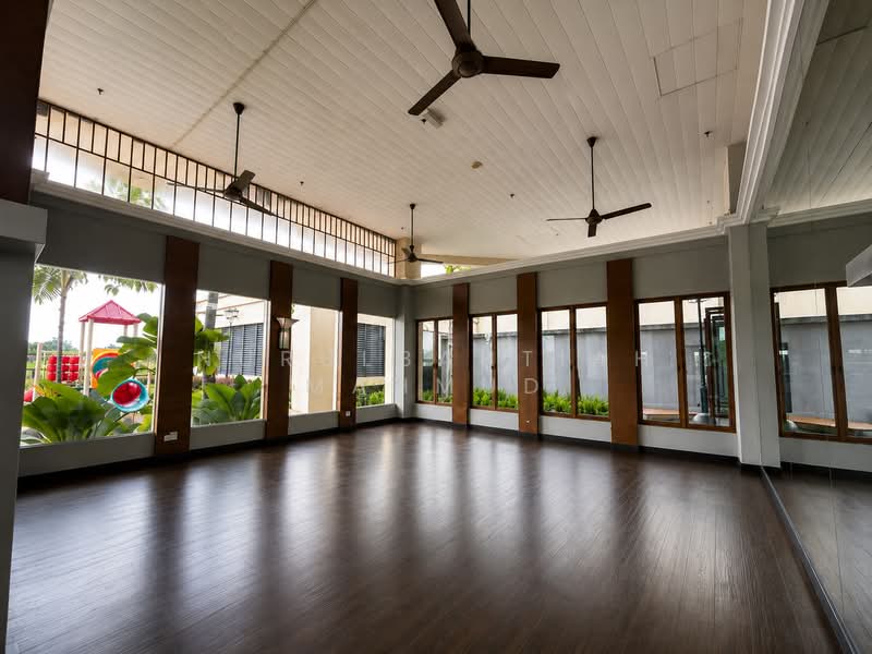 Servis Apartment untuk Disewa di Windsor Tower - Nurulbahtiah Mahmud - PropertyGuru.com.my