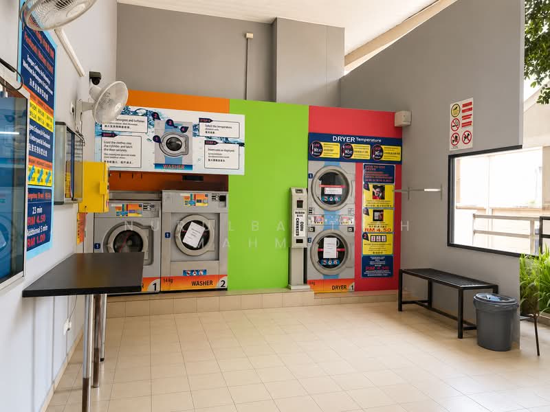 Servis Apartment untuk Disewa di Windsor Tower - Nurulbahtiah Mahmud - PropertyGuru.com.my