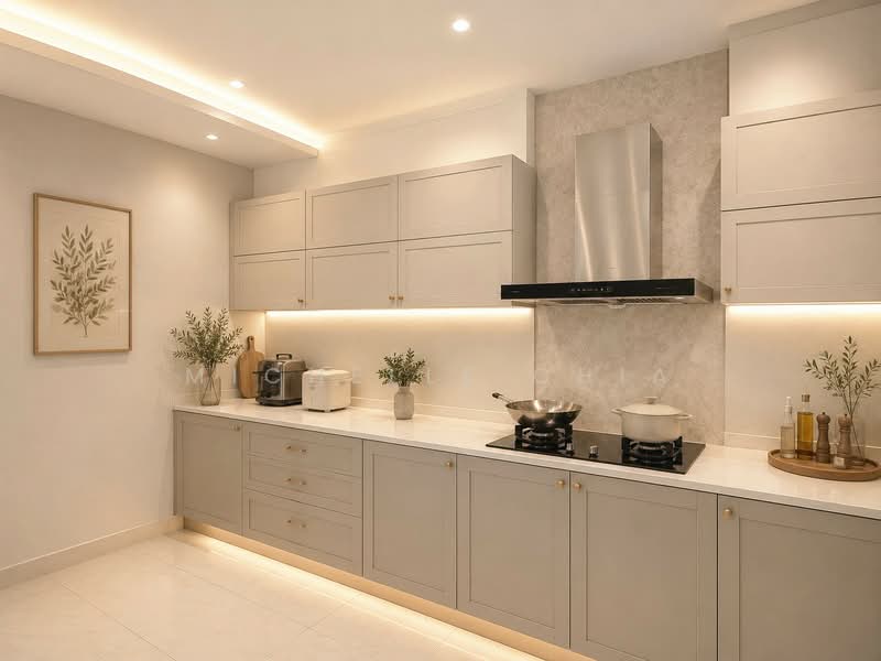 Bungalow for Sale in Seberang Perai (Penang) - Michelle Chia - Kitchen - PropertyGuru.com.my