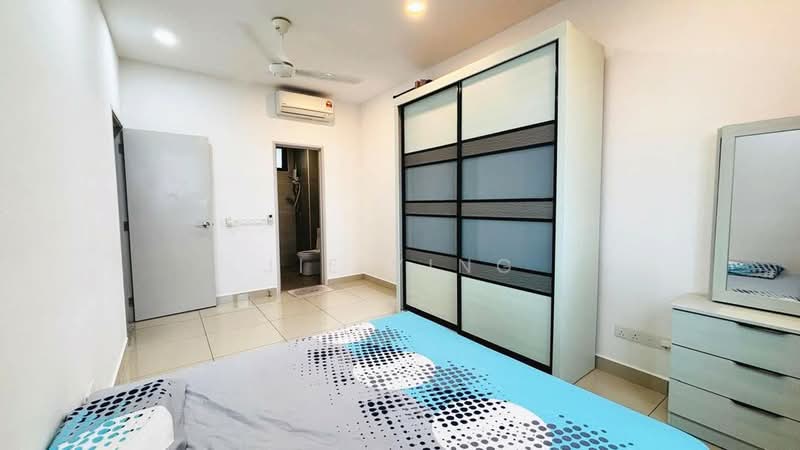 Condominium for Rent at Eco Bloom - Jie Ying - Bedroom - PropertyGuru.com.my