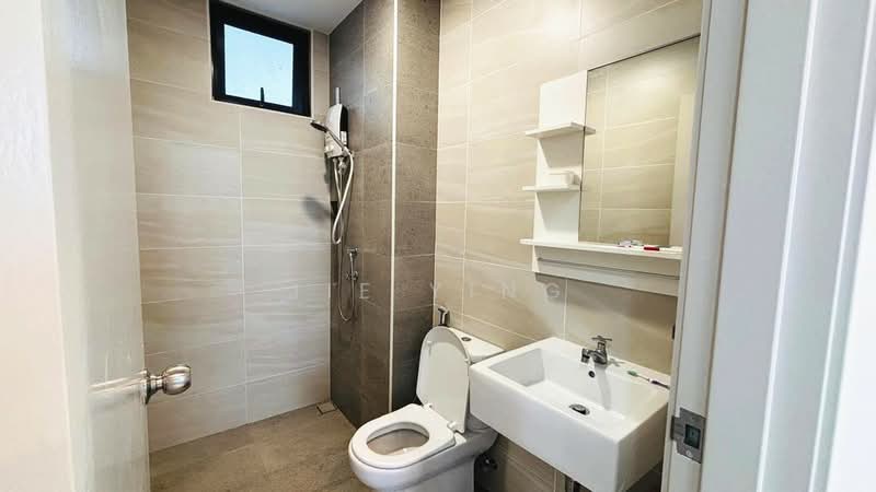 Condominium for Rent at Eco Bloom - Jie Ying - Bathroom - PropertyGuru.com.my