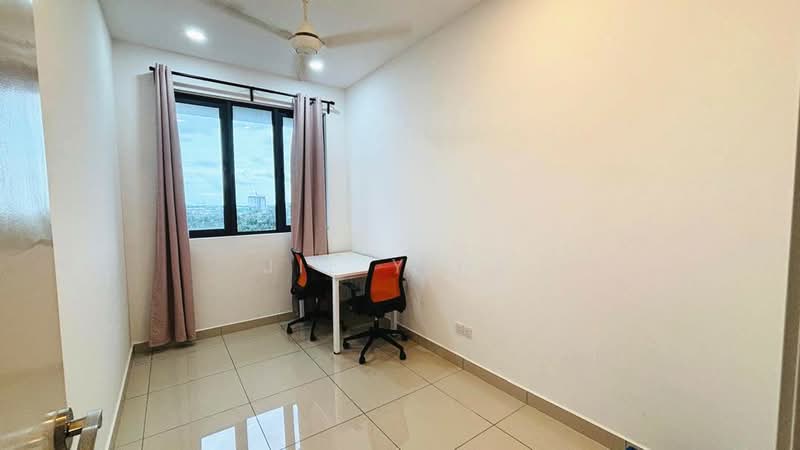 Condominium for Rent at Eco Bloom - Jie Ying - Study - PropertyGuru.com.my