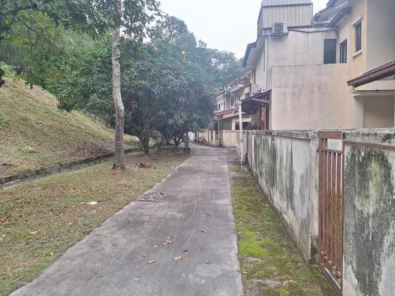 Rumah Teres untuk Dijual di Bukit Jelutong (Shah Alam) - Evon Heng - Exterior - PropertyGuru.com.my