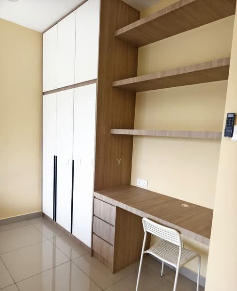 Kondominium untuk Disewa di Glisten Hill @ Juru - Jie Ying - Study - PropertyGuru.com.my