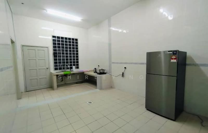Rumah Teres 2 Tingkat untuk Disewa di Taman Puchong Prima (Puchong) - Shirley Ng - Kitchen - PropertyGuru.com.my
