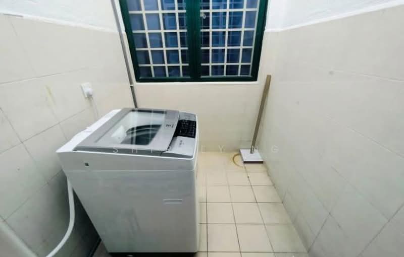 Rumah Teres 2 Tingkat untuk Disewa di Taman Puchong Prima (Puchong) - Shirley Ng - Interior - PropertyGuru.com.my