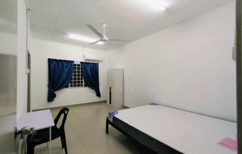 Rumah Teres 2 Tingkat untuk Disewa di Taman Puchong Prima (Puchong) - Shirley Ng - Bedroom - PropertyGuru.com.my