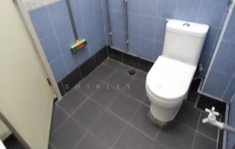 Rumah Teres 2 Tingkat untuk Disewa di Taman Puchong Prima (Puchong) - Shirley Ng - Bathroom - PropertyGuru.com.my