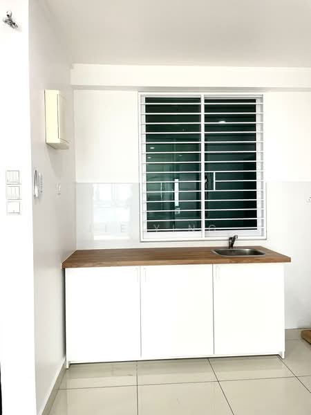 Kondominium untuk Disewa di Orange BM - Jie Ying - Kitchen - PropertyGuru.com.my