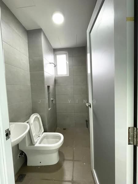 Kondominium untuk Disewa di Orange BM - Jie Ying - Bathroom - PropertyGuru.com.my