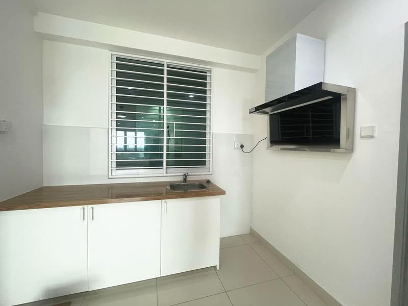 Kondominium untuk Disewa di Orange BM - Jie Ying - Kitchen - PropertyGuru.com.my
