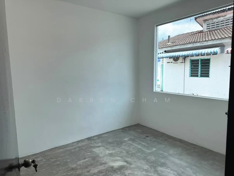 1-storey Terraced House for Rent in Taman Sejahtera (Bukit Mertajam) - Darren Cham - Interior - PropertyGuru.com.my