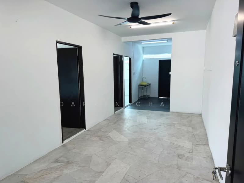 1-storey Terraced House for Rent in Taman Sejahtera (Bukit Mertajam) - Darren Cham - Interior - PropertyGuru.com.my