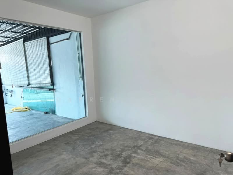 1-storey Terraced House for Rent in Taman Sejahtera (Bukit Mertajam) - Darren Cham - Interior - PropertyGuru.com.my