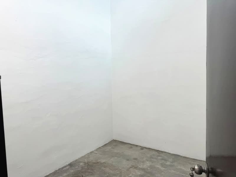 1-storey Terraced House for Rent in Taman Sejahtera (Bukit Mertajam) - Darren Cham - Interior - PropertyGuru.com.my