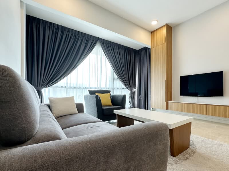 Apartment for Rent at Vogue Suites One - Leena Tan - PropertyGuru.com.my
